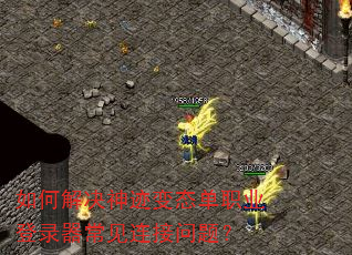 ��ν���񼣱�̬��ְҵ��¼�������������⣿