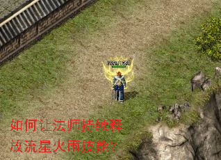 ����÷�ʦ�����ͷ����ǻ��꼼�ܣ�