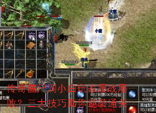 ���潩ʬ��С�������ս�Űܣ�������������Ϯͨ��