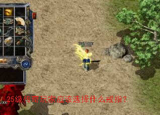 25���������Ӧ��ѡ��ʲô��ָ��