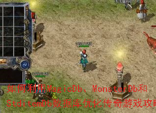 �������MagicDb��MonsterDb��StditemDb���ݿ��Ż�������Ϸ���ԣ�