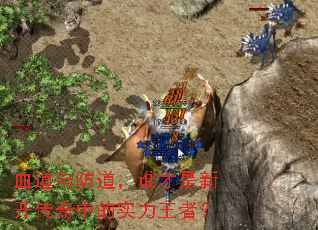 Ѫ���������˭�����¿������е�ʵ�����ߣ�