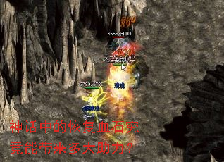 ���еĻָ�Ѫʯ�����ܴ������������