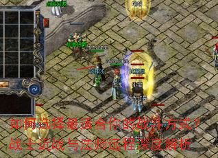 ���ѡ�����ʺ����ս����ʽ��սʿ��ս�뷨ʦԶ����Ƚ���