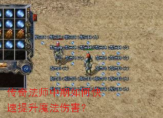 ���淨ʦ������ο�������ħ���˺���