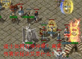 ��ʿ����ٻ����ޣ���ʵ�˺����ؾ�����ʲô��