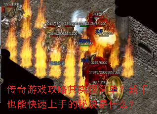 ������Ϸ������ʵ�ܼ򵥣�����Ҳ�ܿ������ֵ��ؾ���ʲô��