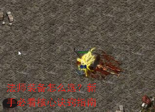 ��ʦװ����ôѡ�����ֱؿ����ľ���ָ��