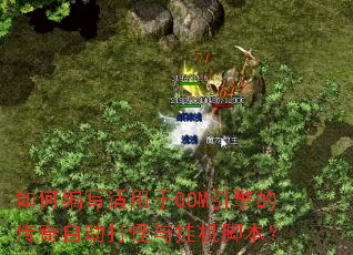 ��α�д������GOM����Ĵ����Զ������һ��ű���