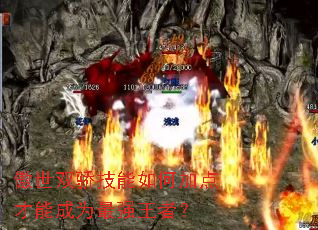 ����˫��������μӵ���ܳ�Ϊ��ǿ���ߣ�