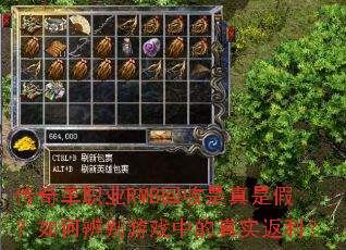 ���浥ְҵRMB���������Ǽ٣���α����Ϸ�е���ʵ������