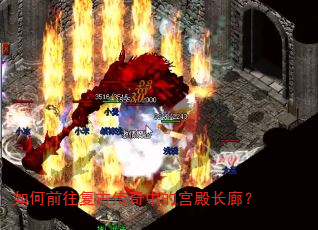 如何前往复古传奇中的宫殿长廊? 如何前往复古传奇中的宫殿长廊?