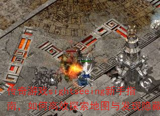 ������Ϸsightseeing����ָ�ϣ���θ�Ч̽����ͼ�뷢�����ؾ��㣿