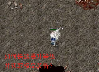 如何快速提升等级并获取极品装备? 如何快速提升等级并获取极品装备?
