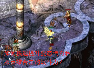 如何快速提升变态传奇私服英雄合击的战斗力? 如何快速提升变态传奇私服英雄合击的战斗力?