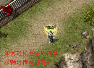 如何轻松登录原神私服畅玩传奇世界? 如何轻松登录原神私服畅玩传奇世界?