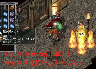 �����3000ok�¿���ְҵ�����п�������ս����ȼ���