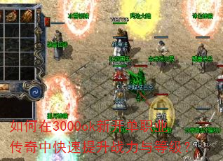 �����3000ok�¿���ְҵ�����п�������ս����ȼ���